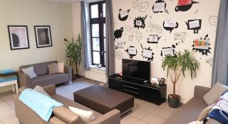 leefruimte De Griffoen