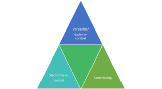 pijlers herstel positief project
