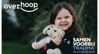 campagnebeeld Overhoop