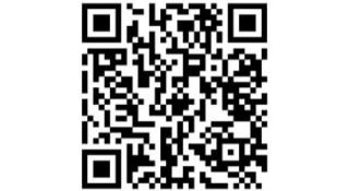 QR code met link naar filmpjes herstelbemiddeling