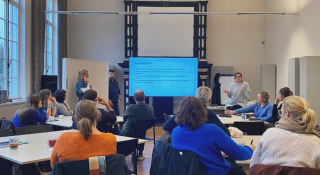 onderzoek reconversie