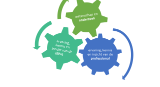 schema visie en aanpak Prakticum